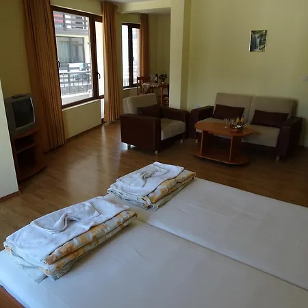 Stariat Kesten Guest house Nesebar