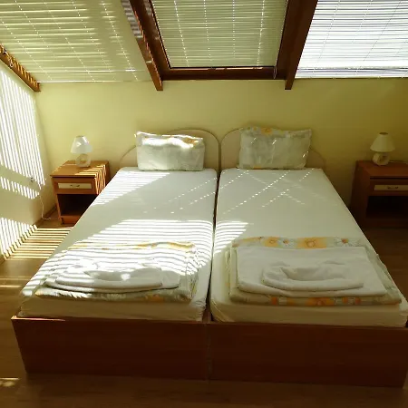 Guest house Stariat Kesten
