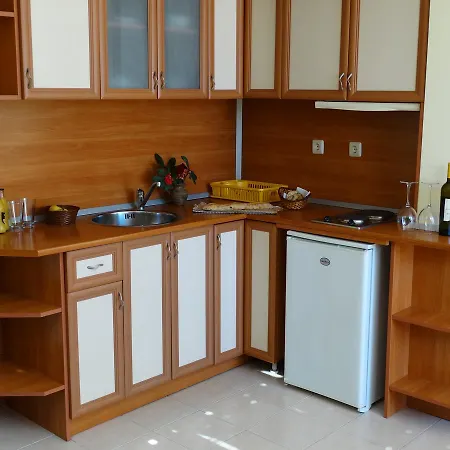 Stariat Kesten 2* Nesebar