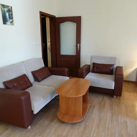 Stariat Kesten Casa de hóspedes Nesebar